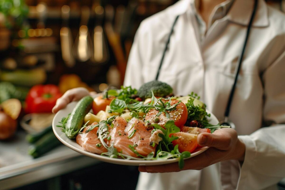 Faut-il vraiment prendre trois repas par jour pour une santé optimale ? Un expert nous éclaire