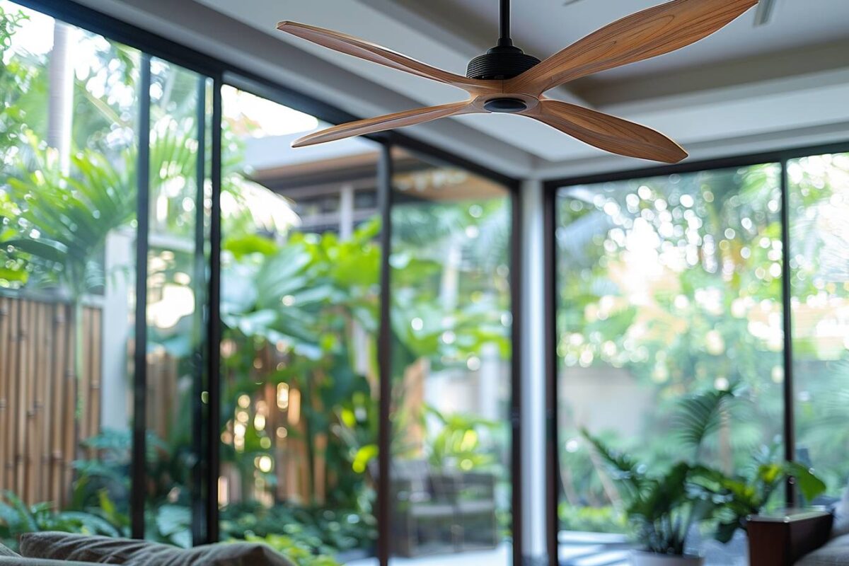 Ventilateurs d'été : guide complet pour choisir le modèle idéal pour vous
